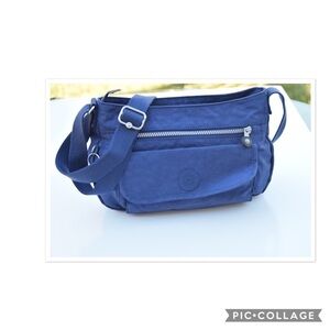 Kipling cross body bag